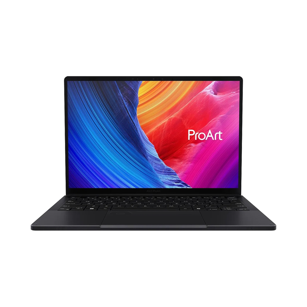 Ноутбук Asus ProArt PX13 HN7306EA-LX129X Ryzen AI Max+ 395/32Gb/SSD1Tb 8Gb/13.3"/Touch/OLED/3K/W11Pro/bla — KSKSHOP.RU