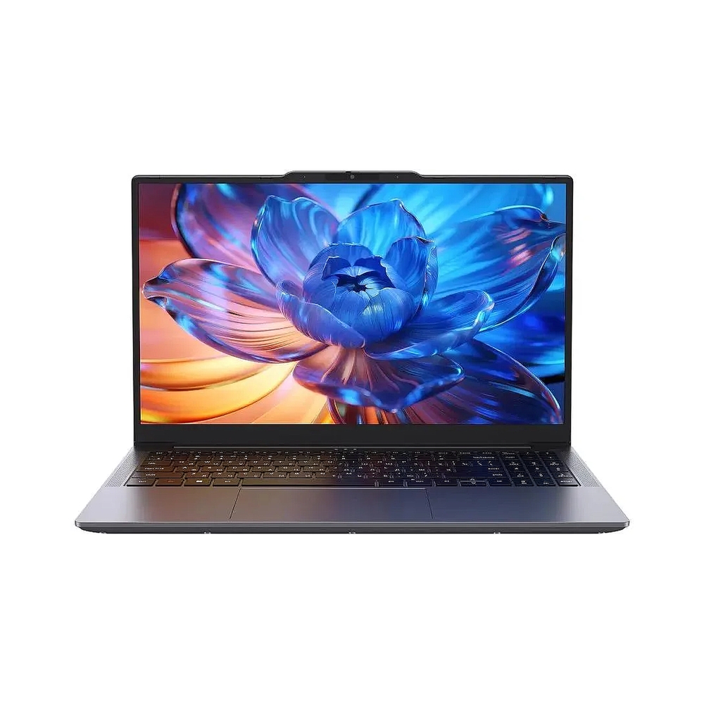 Ноутбук CHUWI CoreBook S [CWI656-328N2N1PDMXS] 15.6"(1920x1080 IPS)/ Core i3 1220P/8192Mb/256SSDGb/Grey/Win11PRO + мышь — KSKSHOP.RU
