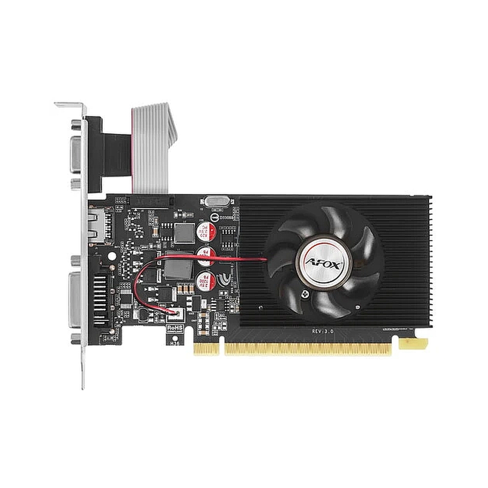 Видеокарта AFOX GT730 4G — KSKSHOP.RU