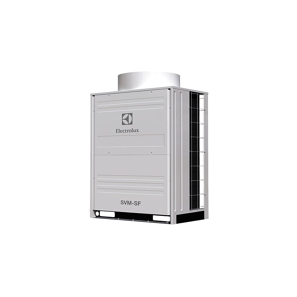 Наружный блок c рекуперацией тепла Electrolux ERXY3-224-R инвертор, 76400 BTU, 224 м², охлаждение, обогрев — KSKSHOP.RU