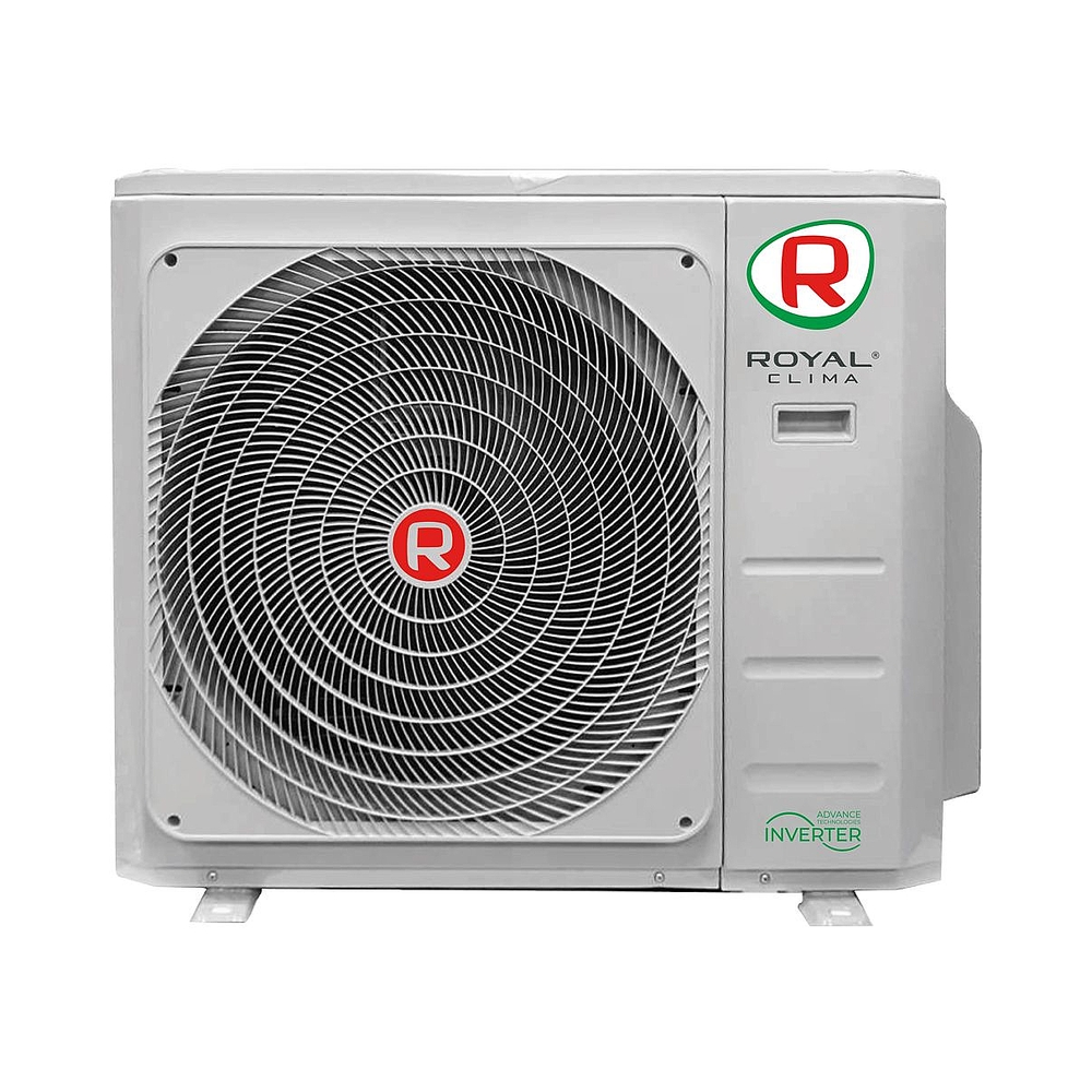 Наружный блок Royal clima MULTI FLEXI EU ERP UPGRADE 3RMN-21HN/OUT — KSKSHOP.RU