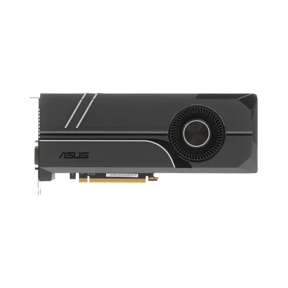 картинка [Б/У] Видеокарта Asus GeForce GTX 1080 TURBO [TURBO-GTX1080-8G] от магазина Одежда+