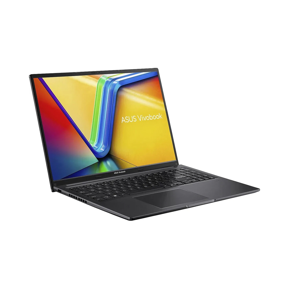 Ноутбук ASUS Vivobook 16 X1605VA-MB2106 Intel Core i5-13420H  2.1 GHz  DDR4 16GB 512GB PCIE G4 SSD Intel Iris X Graphics 16.0" WUXGA (1920 x 1200) 16:10  IPS-level 60Hz Without OS 1.68 kg  Indie Black — KSKSHOP.RU