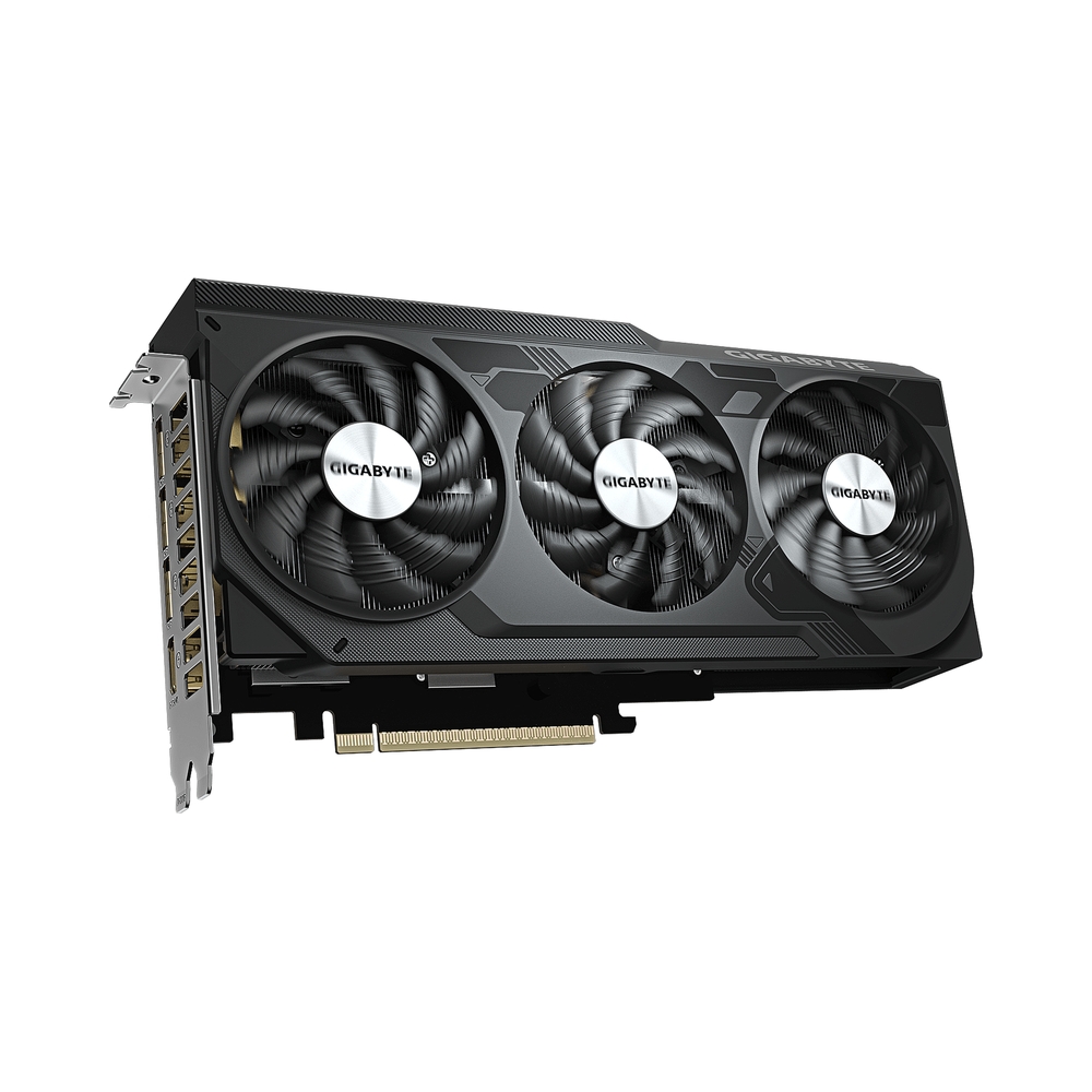 Видеокарта GIGABYTE GeForce RTX 5070 Ti WINDFORCE OC V2 [GV-N507TWF3OCV2-16GD] — KSKSHOP.RU