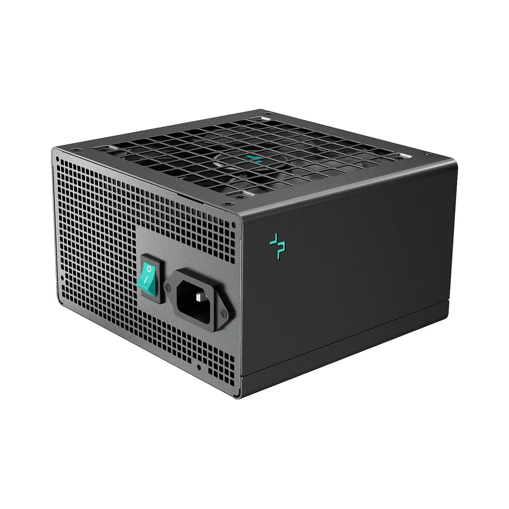 Блок питания DEEPCOOL GamerStorm PN850M [R-PN850M-FC0B-WGEU], черный — KSKSHOP.RU