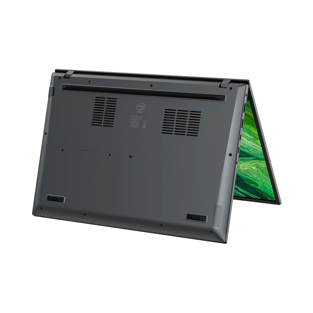картинка Ноутбук 15,6" Digma Pro Fortis M (DN15P3-8CXW05) от магазина Одежда+