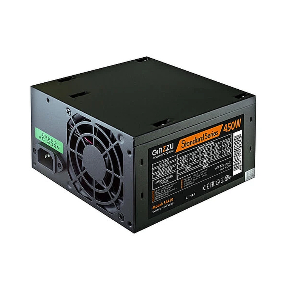 Ginzzu SA450 OEM — KSKSHOP.RU