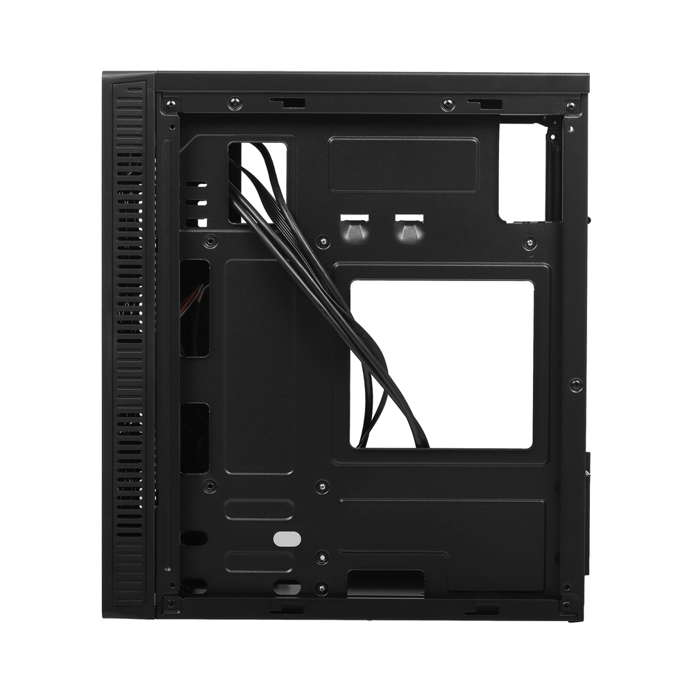 Корпус Bloody BD-CC101, черный — KSKSHOP.RU