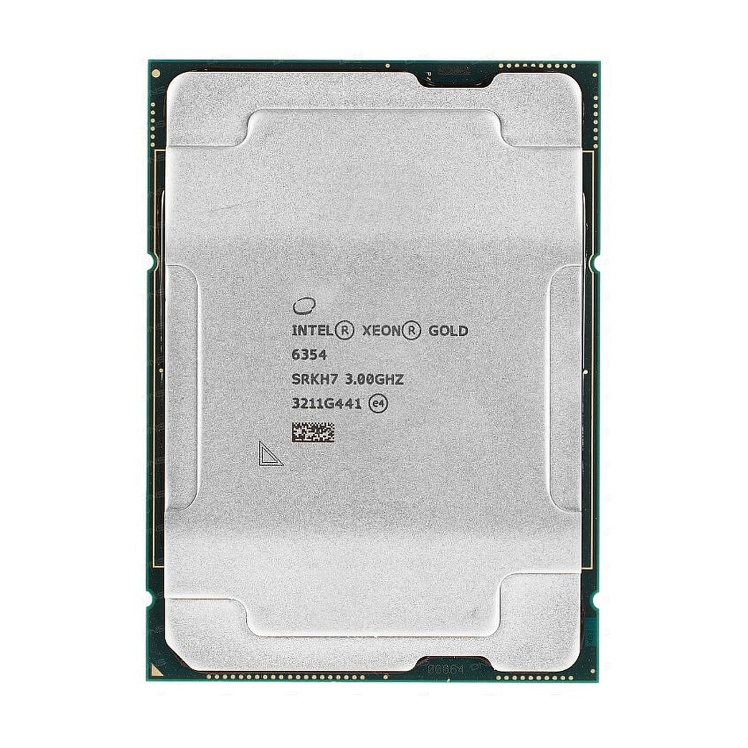 Процессор Intel Xeon GOLD 6354 OEM — KSKSHOP.RU