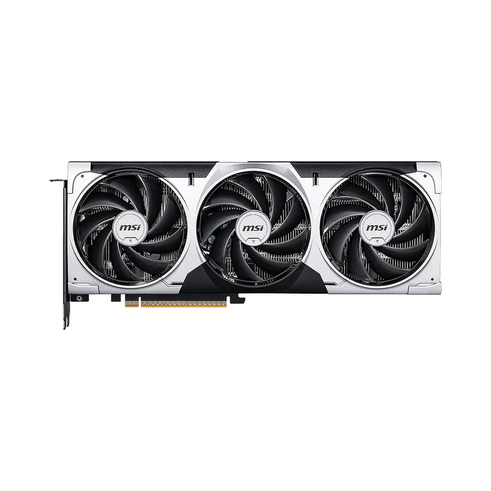 Видеокарта MSI GeForce RTX 5060 VENTUS 3X OC [RTX 5060 8G VENTUS 3X OC] — KSKSHOP.RU