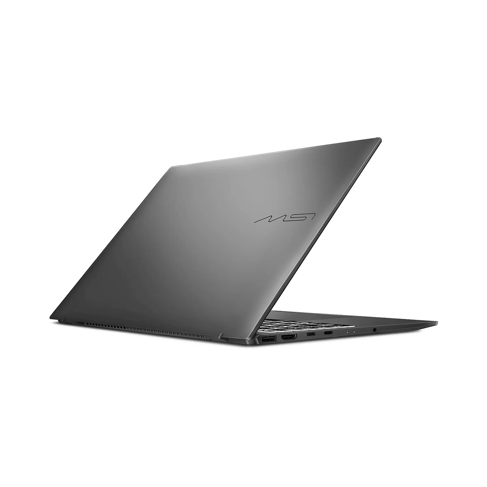 Ноутбук MSI Prestige 13 AI+ A3MG Core Ultra 9 386H 13.3" 16:10 2.8K (2880 x 1800) OLED, LPDDR5X 32GB,1TB SSD,Intel Arc Graphics,backlight, 53Whr,0.9.kg,1y,Windows 11 Pro,Platinum Gray — KSKSHOP.RU