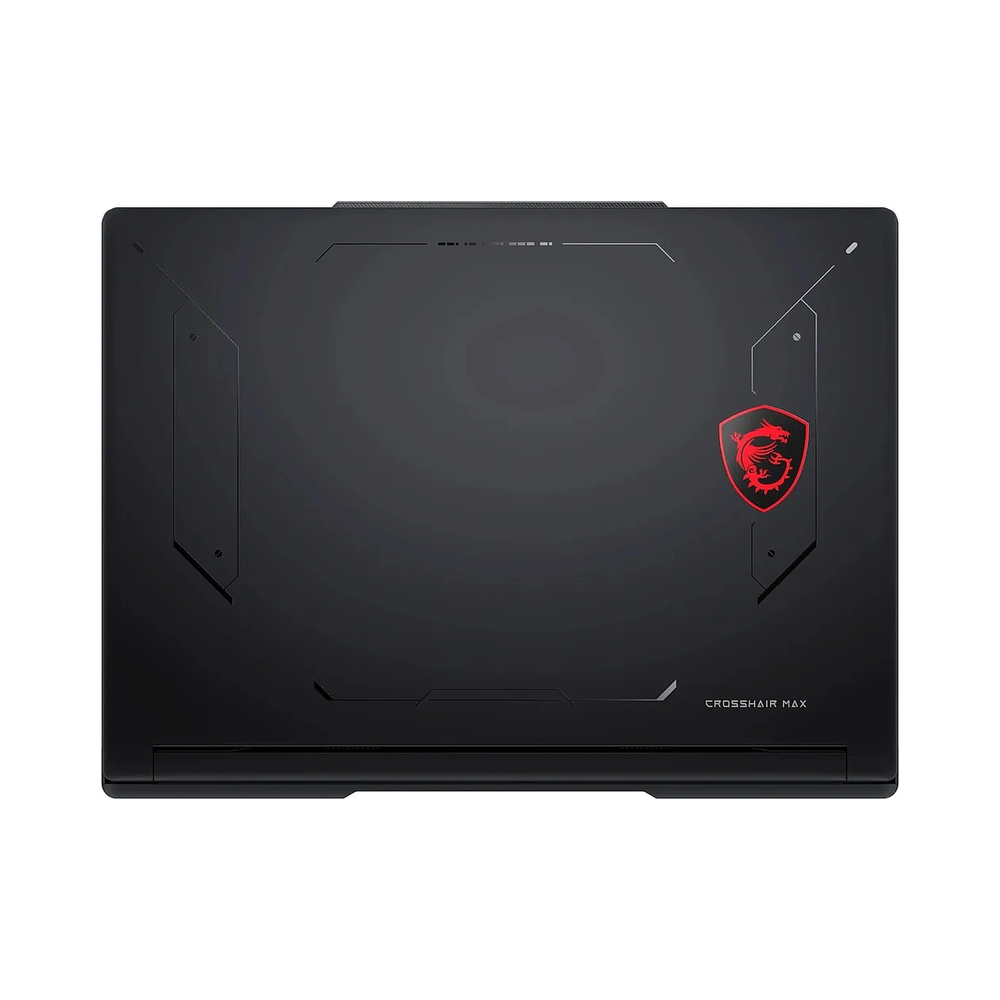 Ноутбук MSI Crosshair 16 Max HX E2WGXK-035XRU/16"/OLED/Intel Core Ultra 9 275HX/16Gb/1Tb SSD/NVIDIA GeForce RTX 5070 12Gb/DOS/черный/2.5kg — KSKSHOP.RU