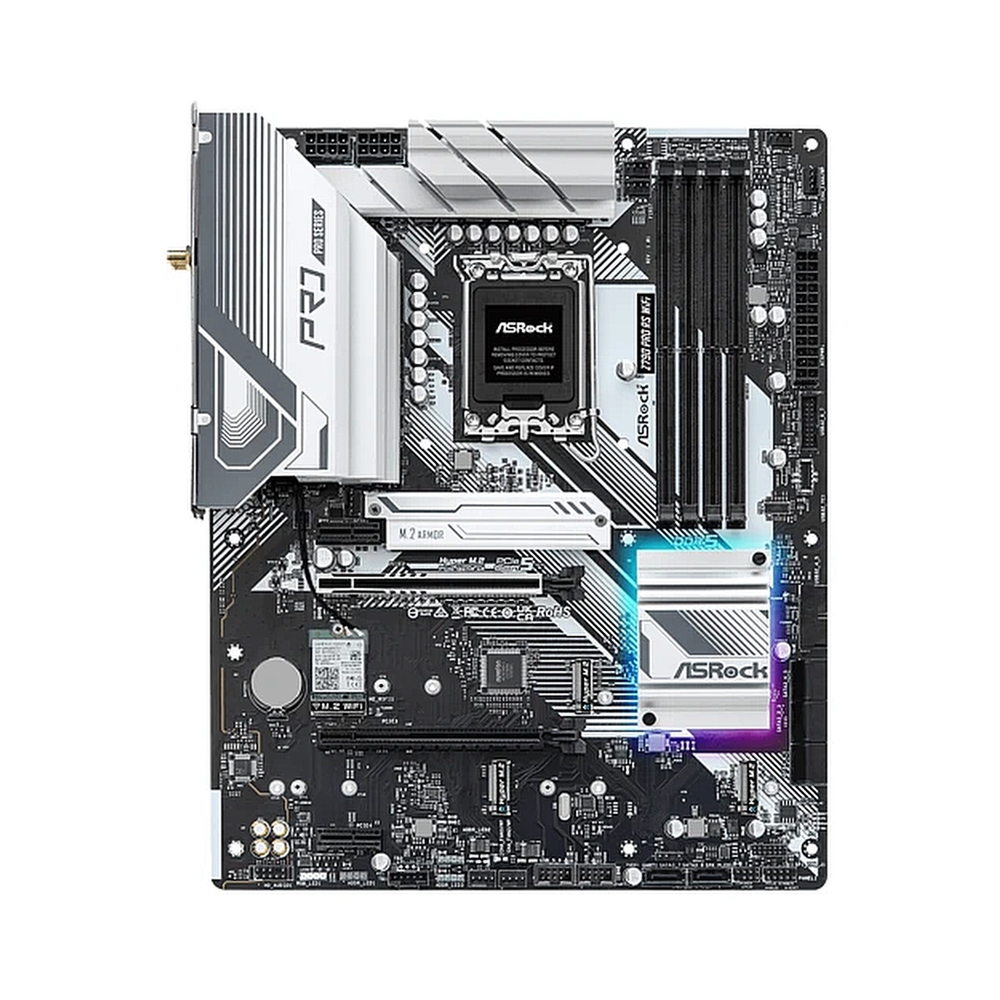 картинка Материнская плата Asrock Z790 PRO RS WIFI от магазина Одежда+