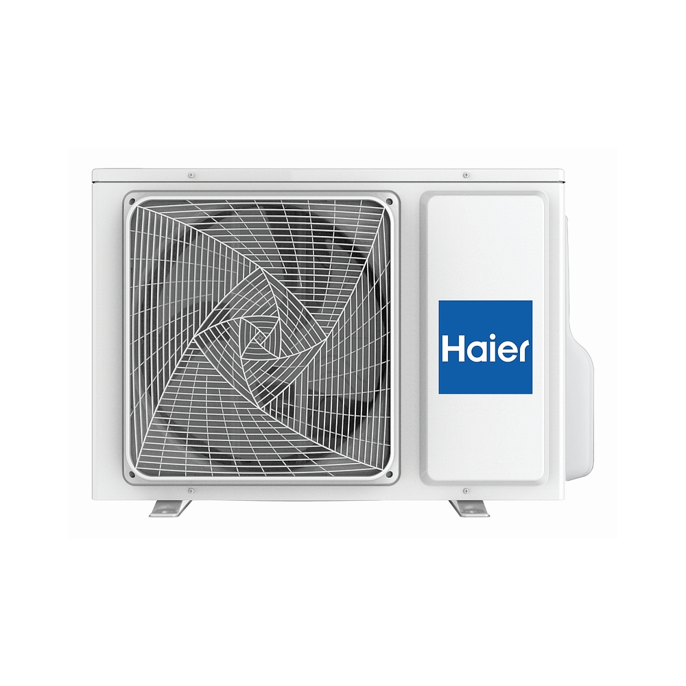 Наружный блок кондиционера Haier 1U50S2SJ3FA — KSKSHOP.RU
