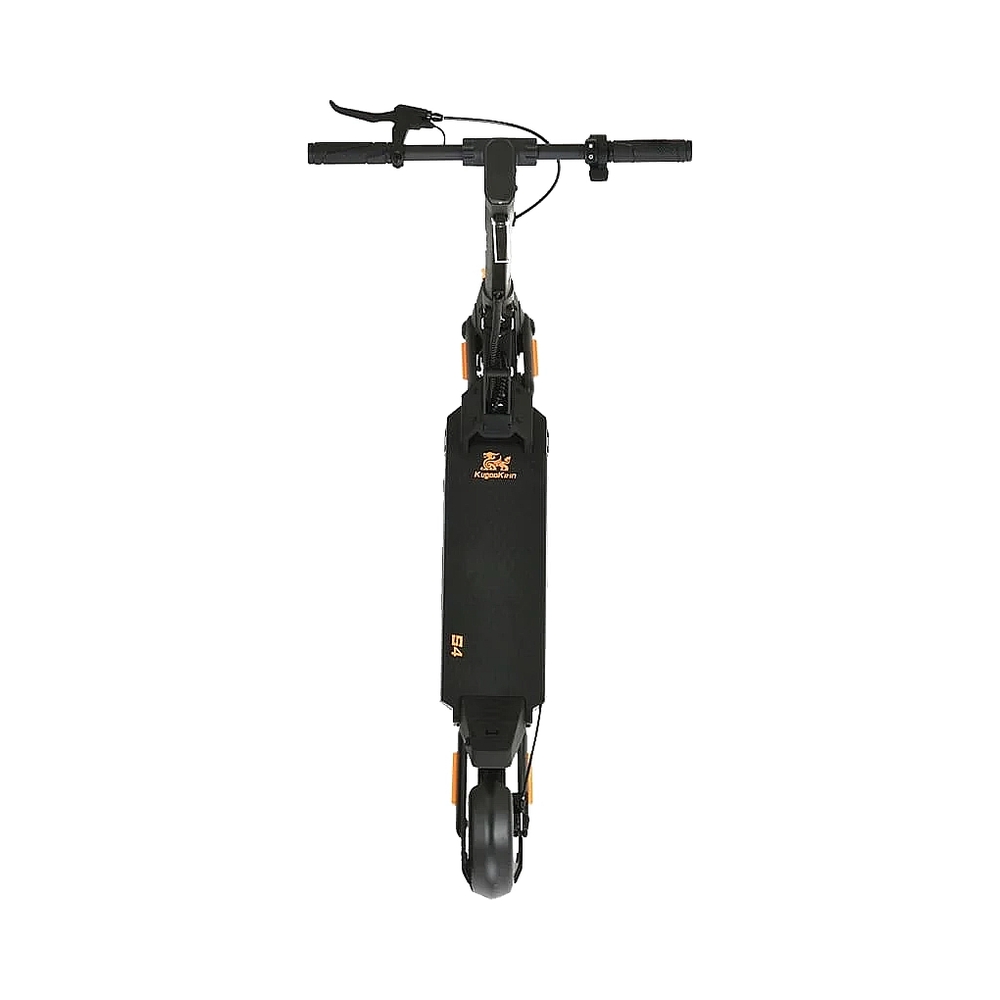 картинка Электросамокат Kugoo S4 от магазина Одежда+