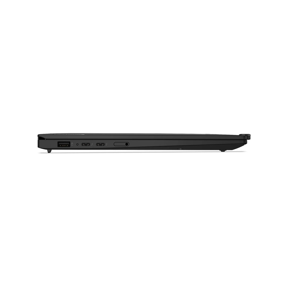 Ноутбук ThinkPad X1 Carbon Gen 13 Aura Edition 14" 2.8K (2880x1800) OLED 500N, Ultra 7 258V, 32GB Soldered LPDDR5x-8533, 1TB SSD M.2, Arc 140V, WiFi7, BT, TPM2, FPR, FHD+IR Cam, 57Wh, 65W USB-C, Win 11 Pro, 1 — KSKSHOP.RU
