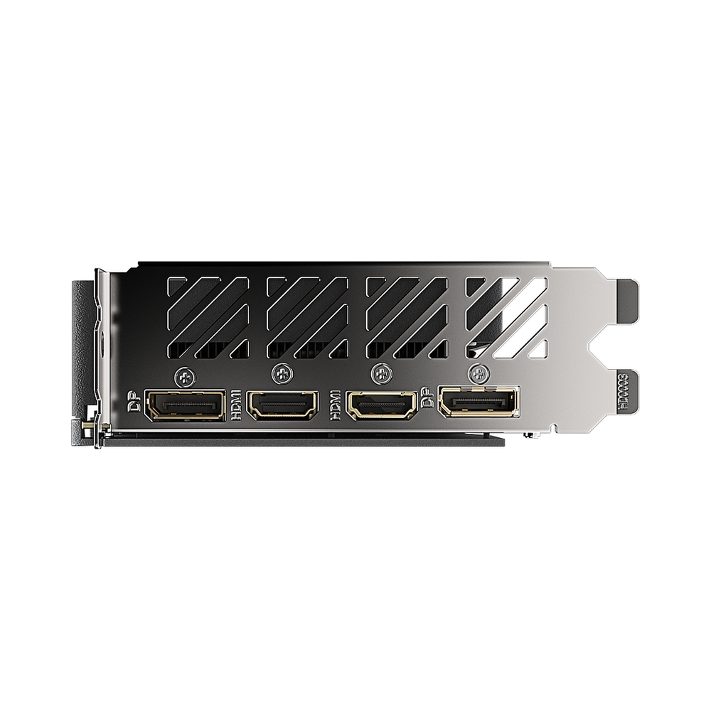 Видеокарта GIGABYTE GeForce RTX 4060 EAGLE OC [GV-N4060EAGLE OC-8GD] — KSKSHOP.RU