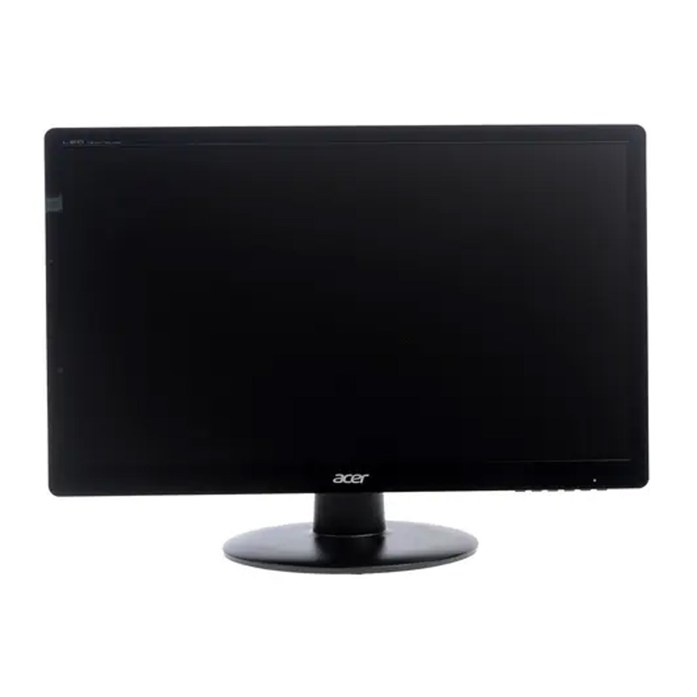 [Б/У] Монитор Acer S220HQL | 21.5" Ш. — KSKSHOP.RU