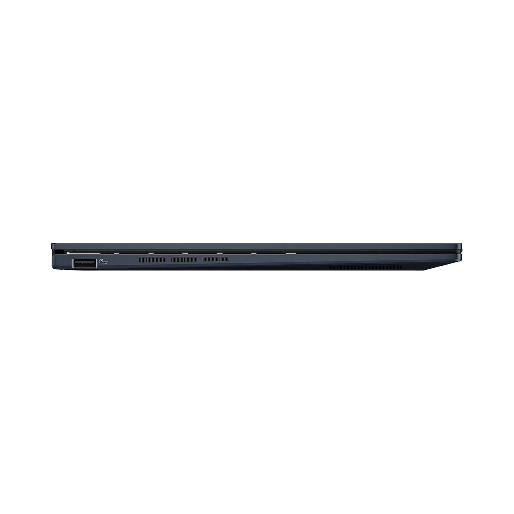 Ноутбук ASUS Zenbook 14 UX3405CA-ST1353 Intel Core Ultra 7 255H/32Gb/SSD1Tb/14"/OLED/WQXGA+/2880x1800/120Hz/NoOS/Ponder Blue/1.2kg (90NB14W1-M01ZR0) — KSKSHOP.RU