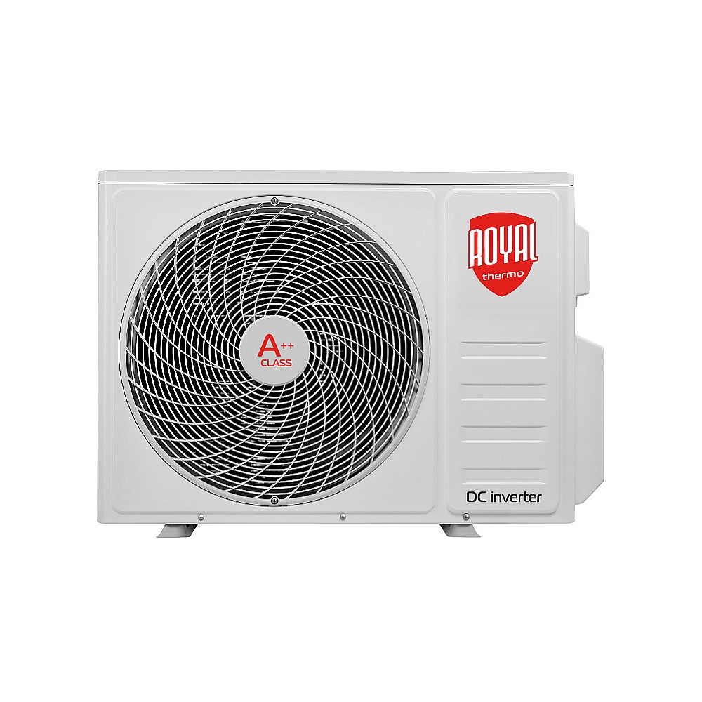 Блок наружный Royal Thermo Siena DC RTSI/out-18HN8 сплит-системы, инверторного типа — KSKSHOP.RU