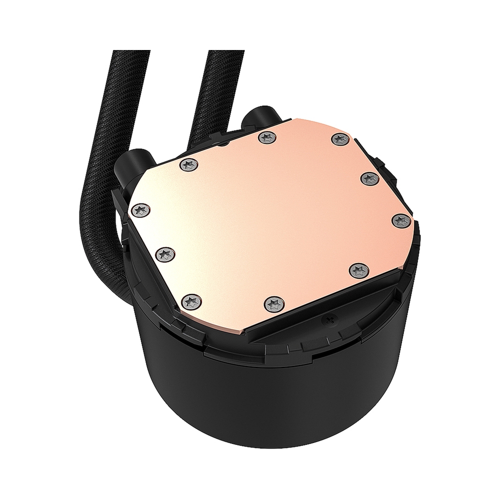 Система водяного охлаждения ID-Cooling FX360 PRO — KSKSHOP.RU