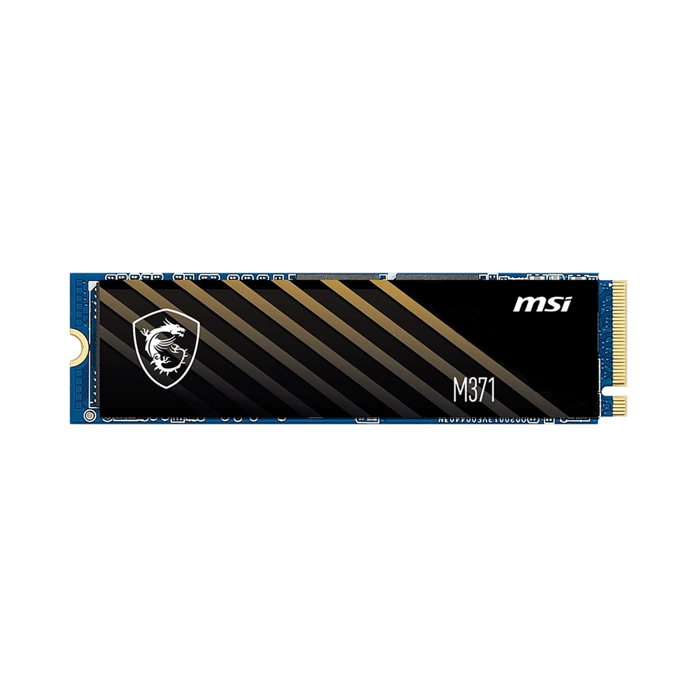 Накопитель SSD MSI SPATIUM M371 [S78-440L870-P83] 1TB — KSKSHOP.RU