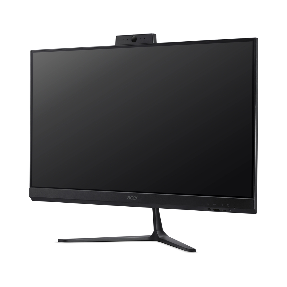 картинка Моноблок Acer Aspire C24-2 AMD Ryzen 5 7430U/16Gb/SSD512Gb/23.8"/IPS/FHD/120Hz/NoOS/черный (DQ.BPRCD.001) от магазина Одежда+