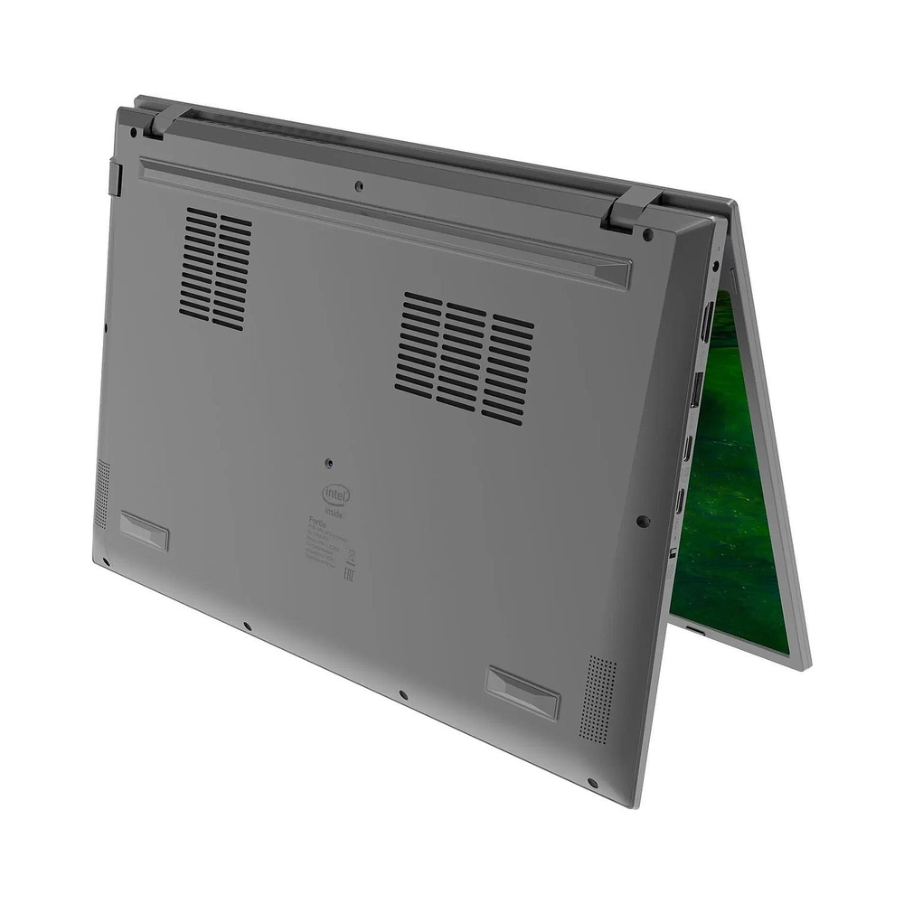 картинка Ноутбук 14,1" Digma Pro Fortis (DN14P3-ADXW01) [1920x1080, IPS, Core i3-1005G1, RAM 16Gb, SSD 512Gb, Intel UHD Graphics, Windows 11 Pro] от магазина Одежда+
