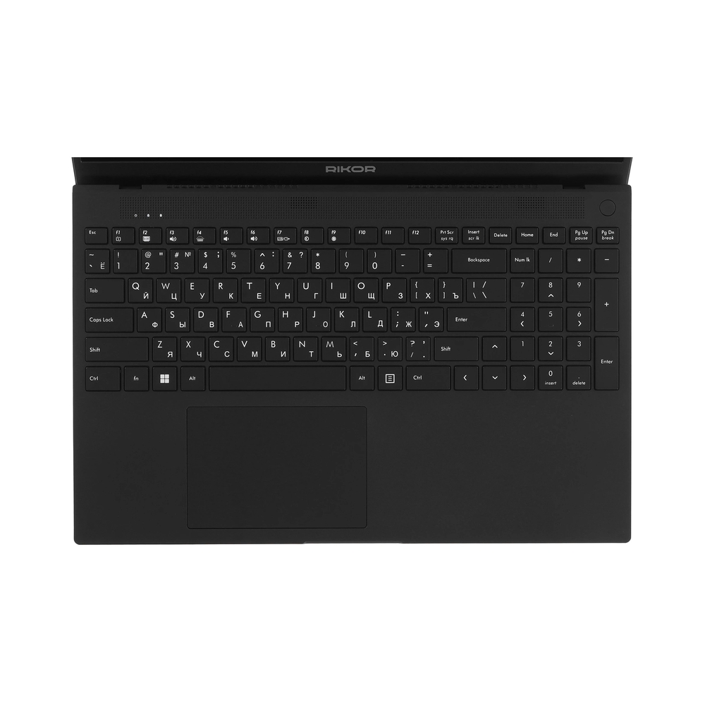 Ноутбук Rikor SPB 302.1/15.6"/IPS/Intel Core i5 1155G7/16Gb/512Gb SSD/Intel Graphics/серый/1.78kg — KSKSHOP.RU