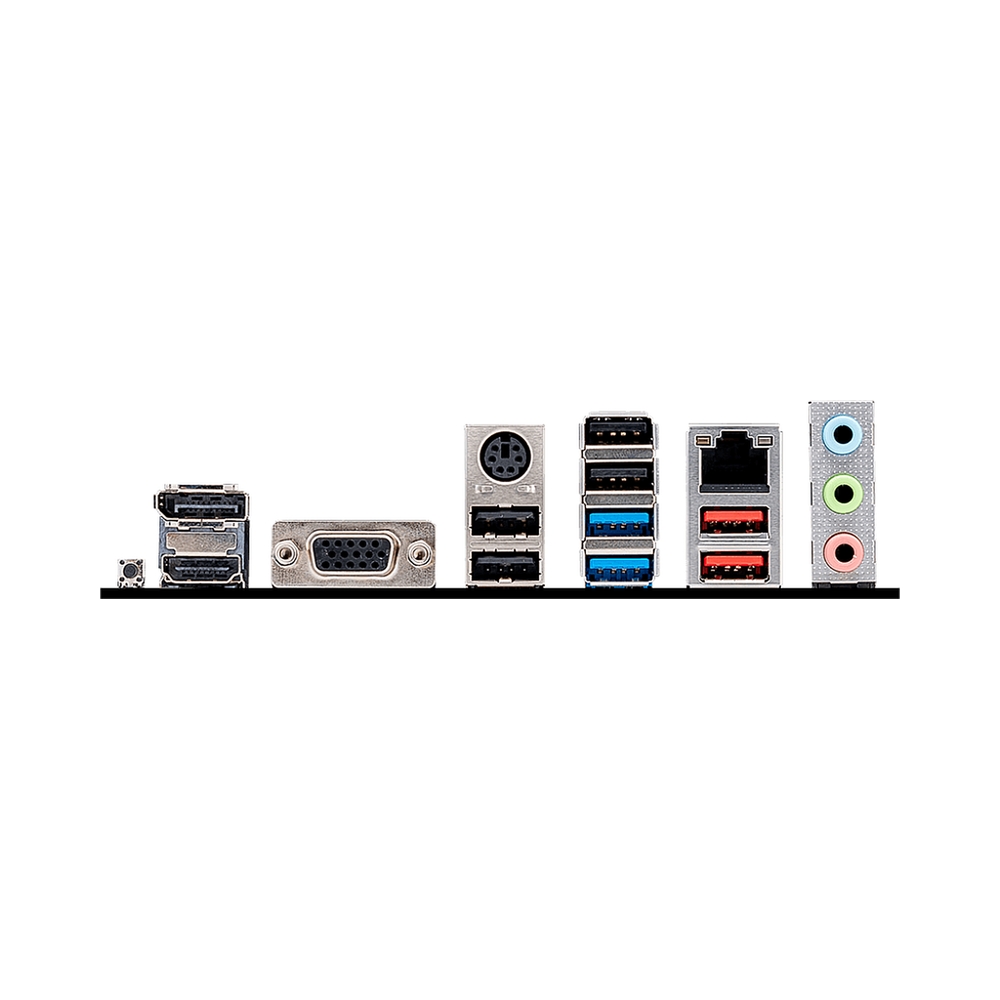 Материнская плата MSI PRO B650M-P — KSKSHOP.RU
