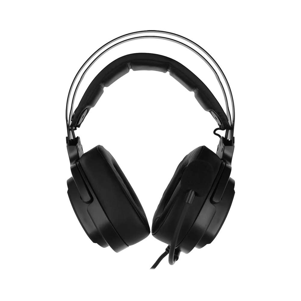 Наушники с микрофоном A4Tech Bloody G570 черный/серый — KSKSHOP.RU