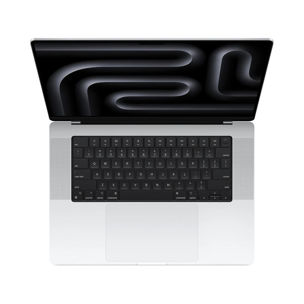 Ноутбук Apple MacBook Pro 16″ M5 Pro 18CPU/20GPU 24GB 1TB Space Black — KSKSHOP.RU