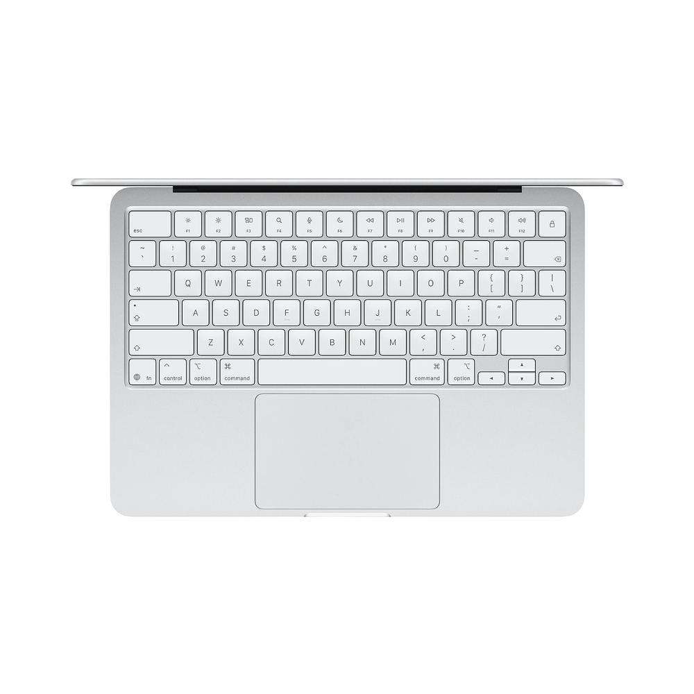 Ноутбук Apple MacBook Neo 13″ A18 Pro 6CPU/5GPU 8GB 512GB Silver — KSKSHOP.RU