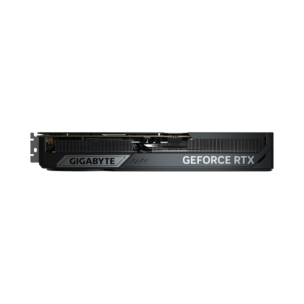 Видеокарта GIGABYTE GeForce RTX 5070 Ti WINDFORCE OC SFF [GV-N507TWF3OC-16GD] — KSKSHOP.RU