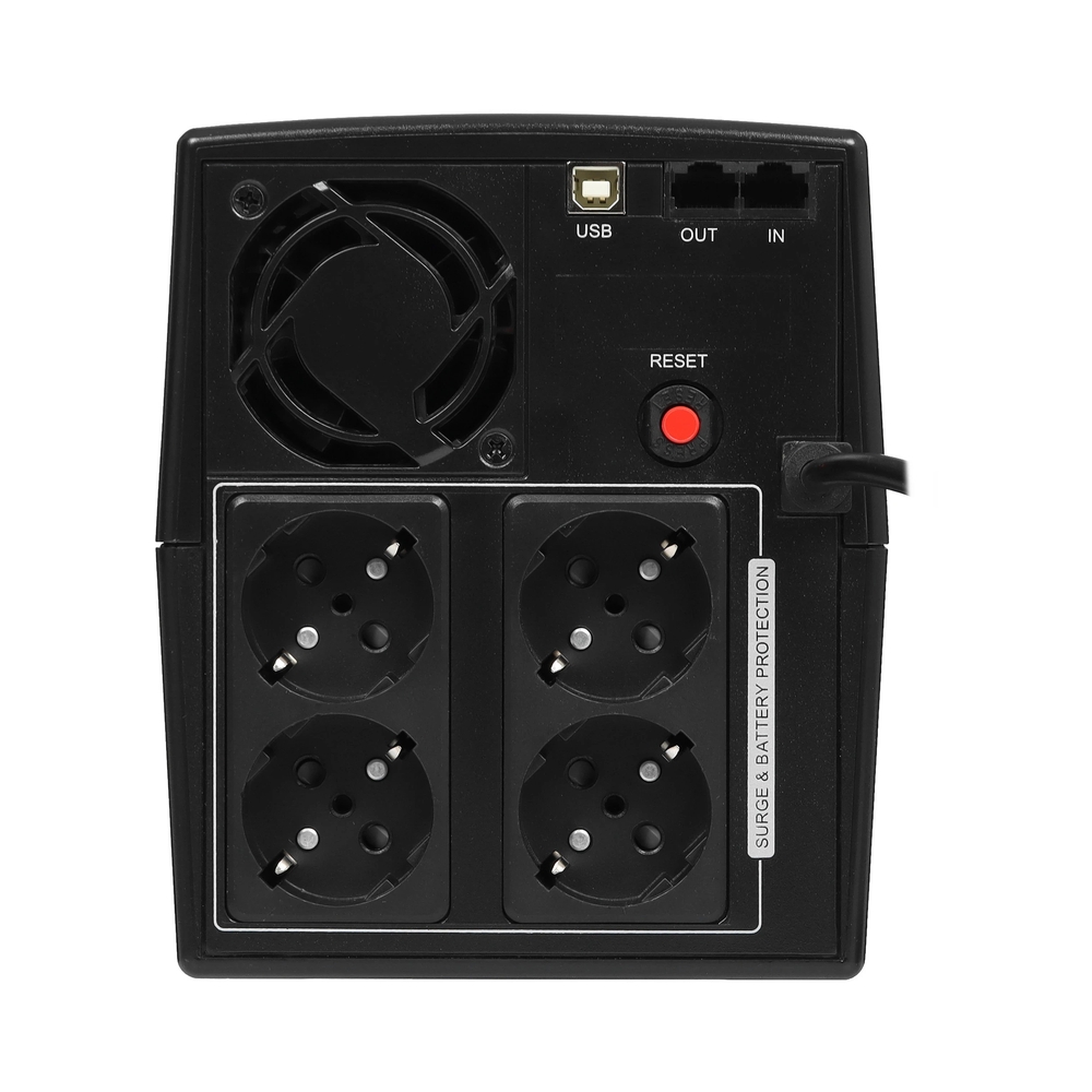 ИБП CyberPower UT1500EG — KSKSHOP.RU