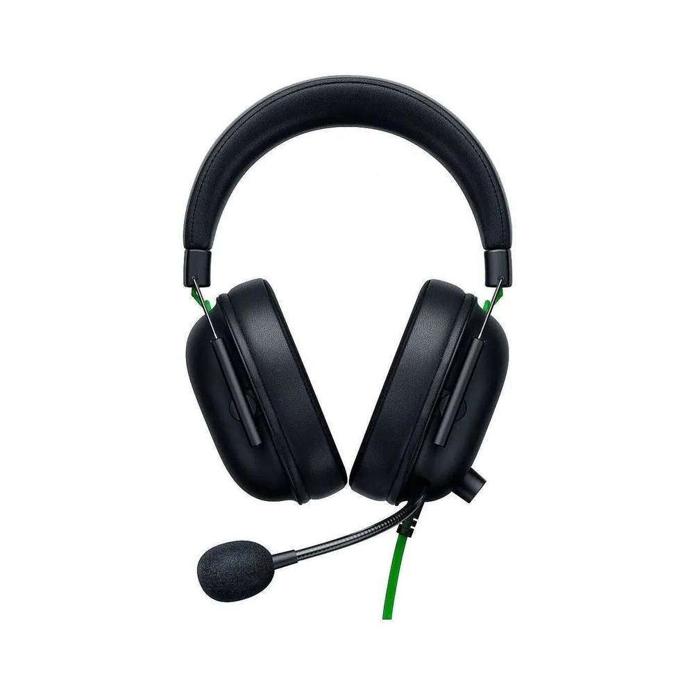 картинка Гарнитура Razer Blackshark V2 X, черный от магазина Одежда+