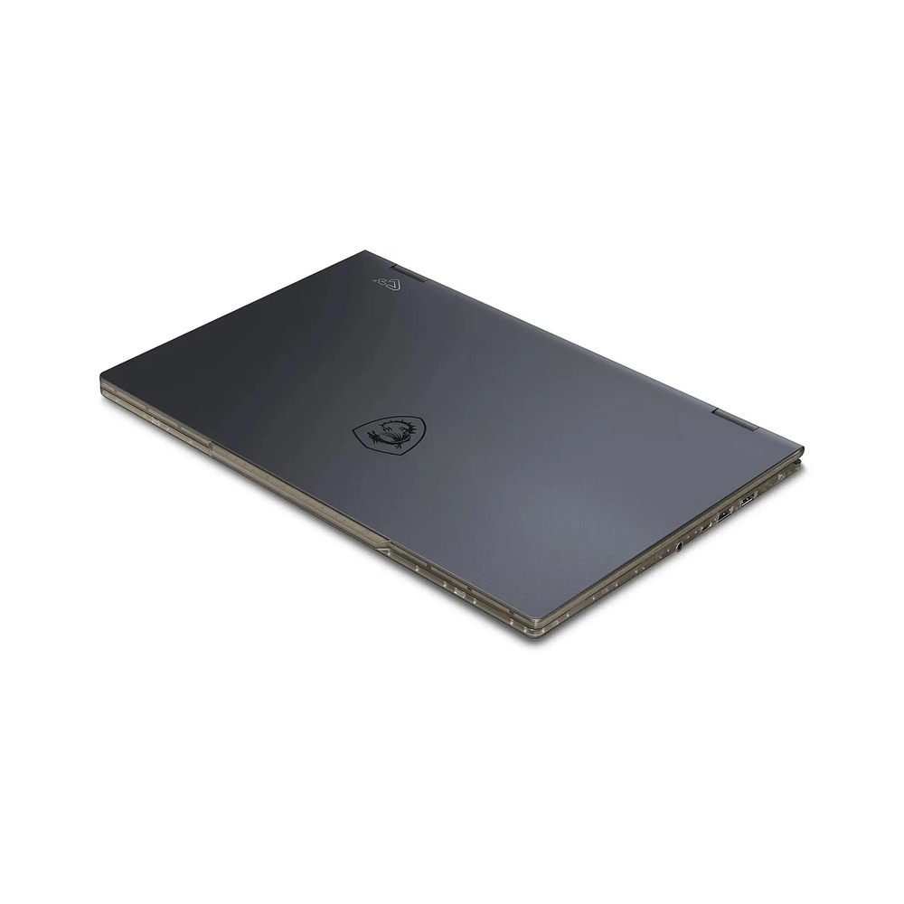 Ноутбук MSI Cyborg 15 B2RWFKG-071US Core 7 240H 16Gb SSD512Gb NVIDIA GeForce RTX 5060 8Gb 15.6" IPS FHD (1920x1080) Windows 11 Multi Language grey WiFi BT Cam (9S7-15Q342-256) — KSKSHOP.RU
