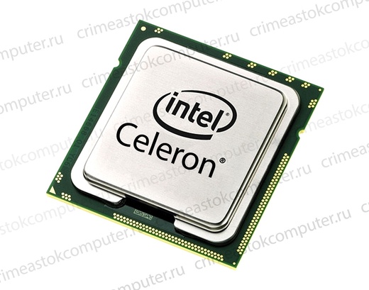 Процессор Intel Celeron G3900 OEM — KSKSHOP.RU