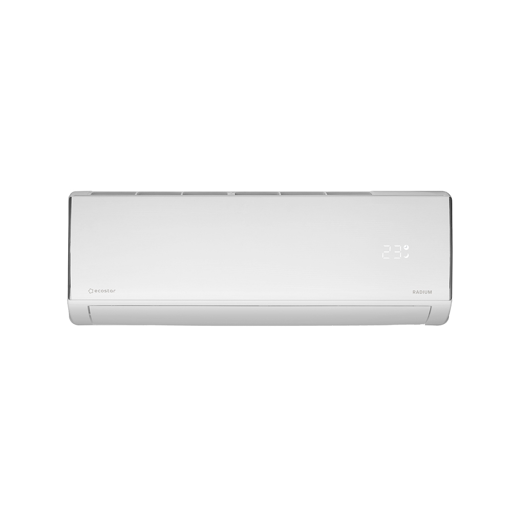 Сплит-система ECOSTAR KVS-IRAD12CH RADIUM INVERTER (комплект) — KSKSHOP.RU