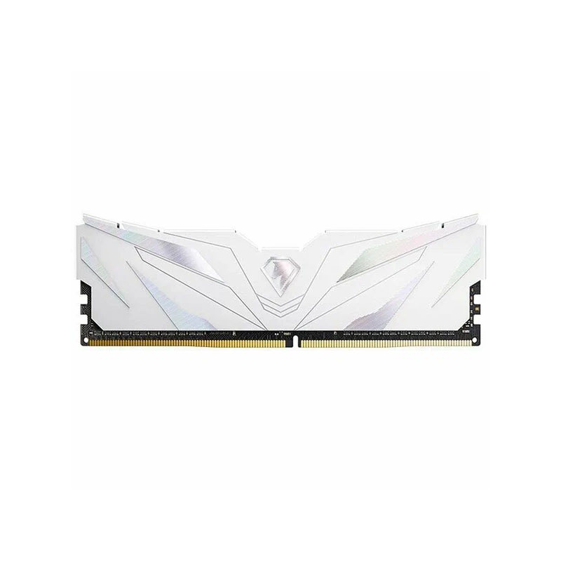 Модуль памяти DDR4 DIMM 8Gb PC28800, 3600Mhz, Netac Shadow II White — KSKSHOP.RU
