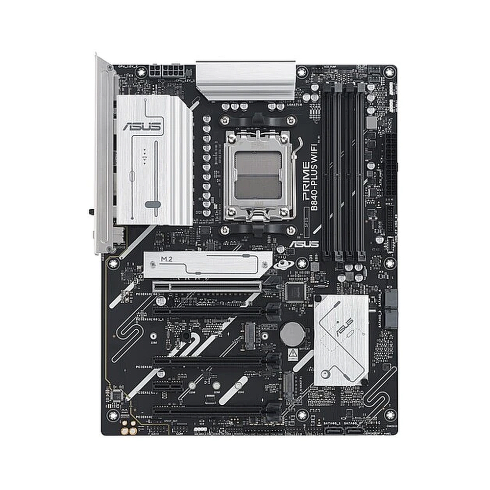 Материнская плата ASUS PRIME B840-PLUS WIFI — KSKSHOP.RU