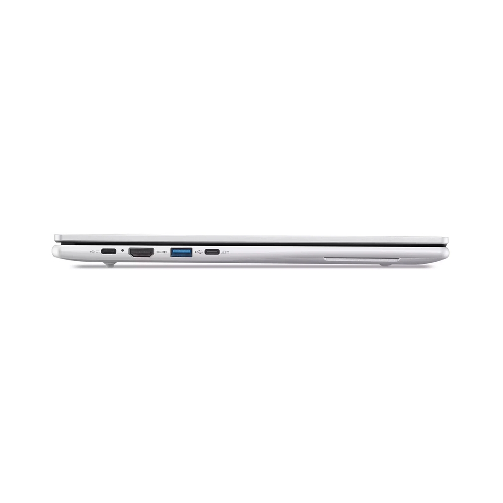 Ноутбук Acer Aspire Lite AL15-45P-R0MF Ryzen 7 5825U 32Gb SSD1Tb AMD Radeon Graphics 15.6" IPS FHD (1920x1080) без ОС silver WiFi BT Cam (NX.DN5EX.001) — KSKSHOP.RU