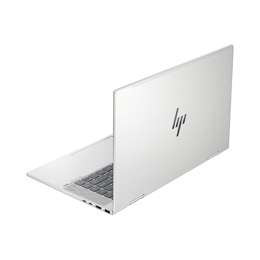 Ноутбук HP Envy x360 15-fe0009ci Core i7 1355U 16Gb SSD512Gb Intel Iris Xe graphics 15.6" OLED Touch FHD (1920x1080) Windows 11 Home silver WiFi BT Cam (8F7J4EA) — KSKSHOP.RU