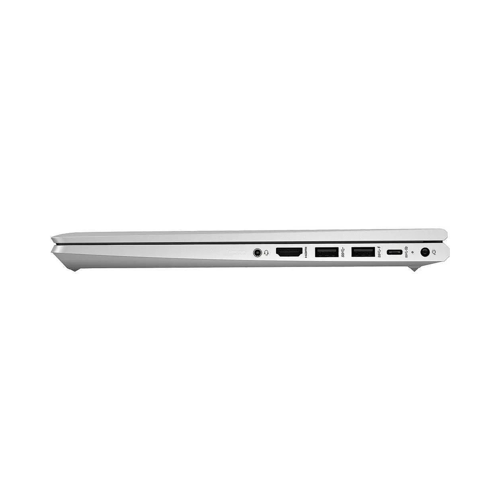 Ноутбук 14" IPS FHD HP ProBook 440 G9 silver (Core i5 1235U/16Gb/512Gb SSD/VGA int/FP/noOS) (A05QKAT_16G) — KSKSHOP.RU