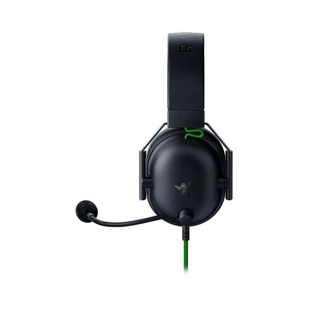 картинка Гарнитура Razer Blackshark V2 X, черный от магазина Одежда+