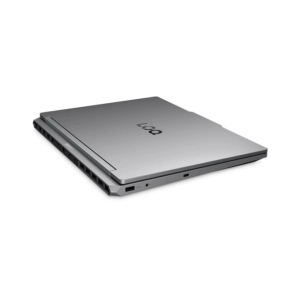 Ноутбук Lenovo LOQ 15AHP11/15.3" IPS/AMD Ryzen 7 250/16Gb/512Gb SSD/NVIDIA GeForce RTX 5050 8Gb/без ОС/серый/2.1kg — KSKSHOP.RU