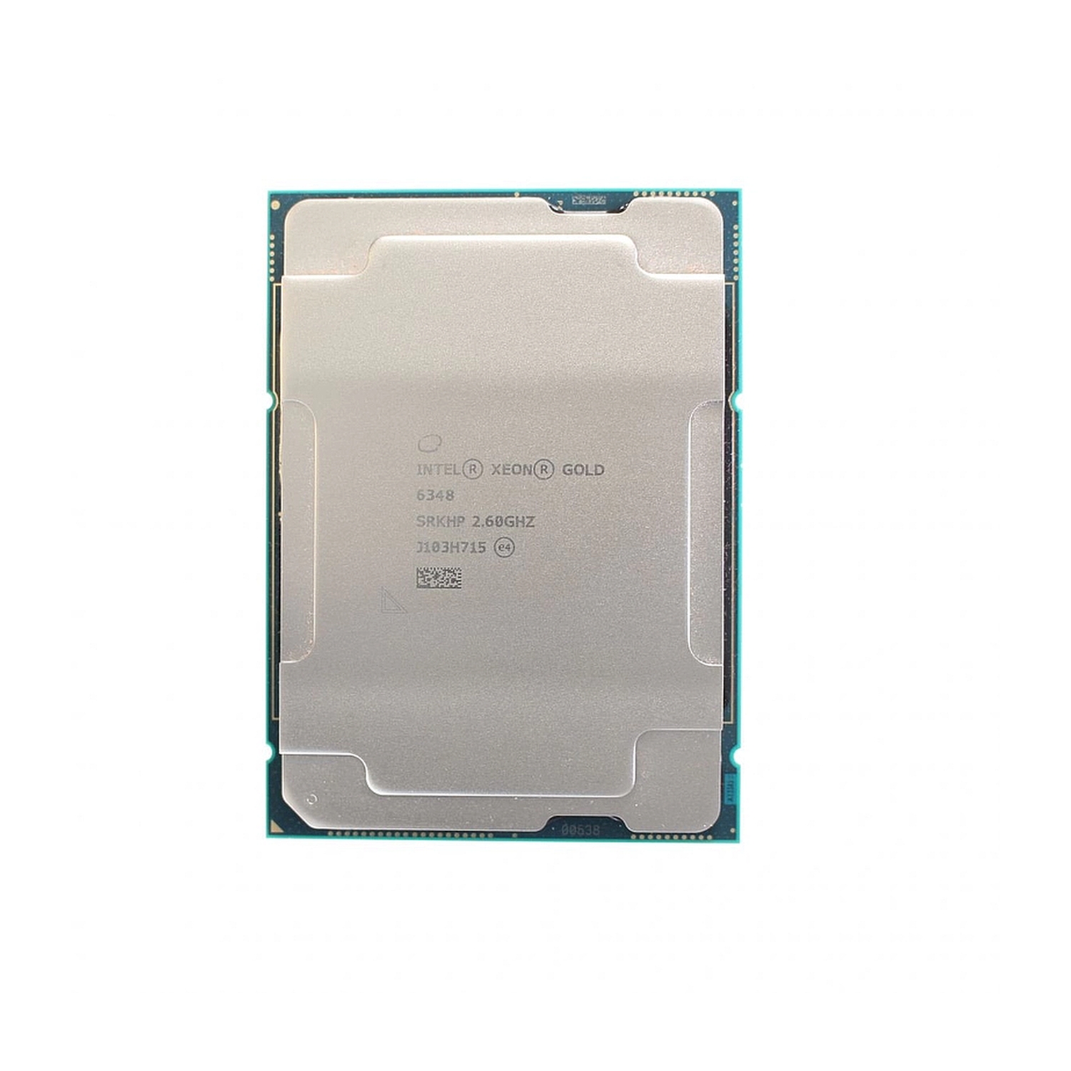 Процессор Intel Xeon Gold 6348 Soc-3647 2.6GHz OEM — KSKSHOP.RU