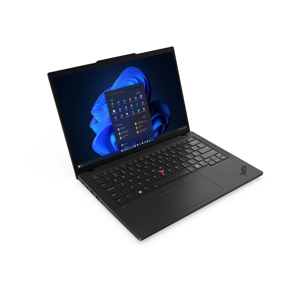 Ноутбук Lenovo ThinkPad T14 Gen 6/14"/IPS/Intel Core Ultra 5 228V/32GB/512GB SSD/Intel Arc Graphics/Windows 11 Professional/черный/1.38kg — KSKSHOP.RU