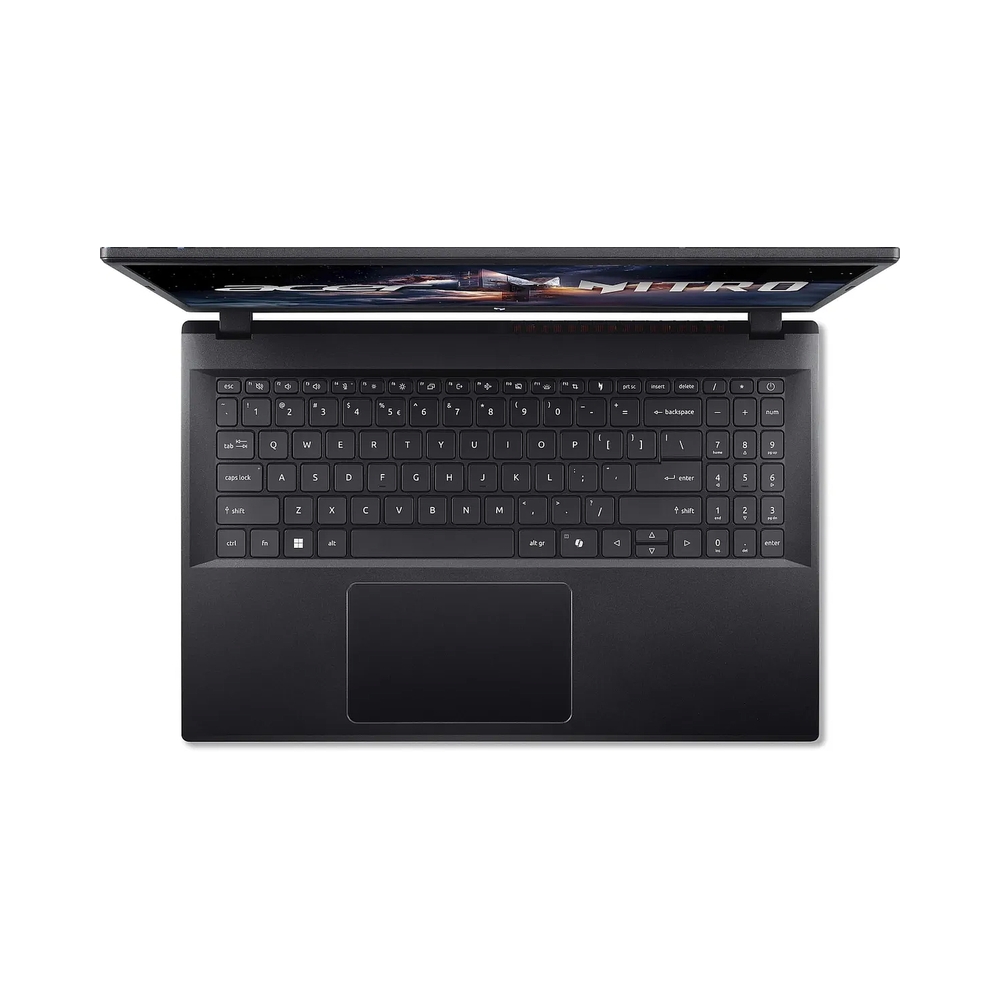 Ноутбук ACER NITRO V15/ANV15-52-92DD CI9-13900H 15.6" 16/512GB NH.QZ8EM.001 — KSKSHOP.RU