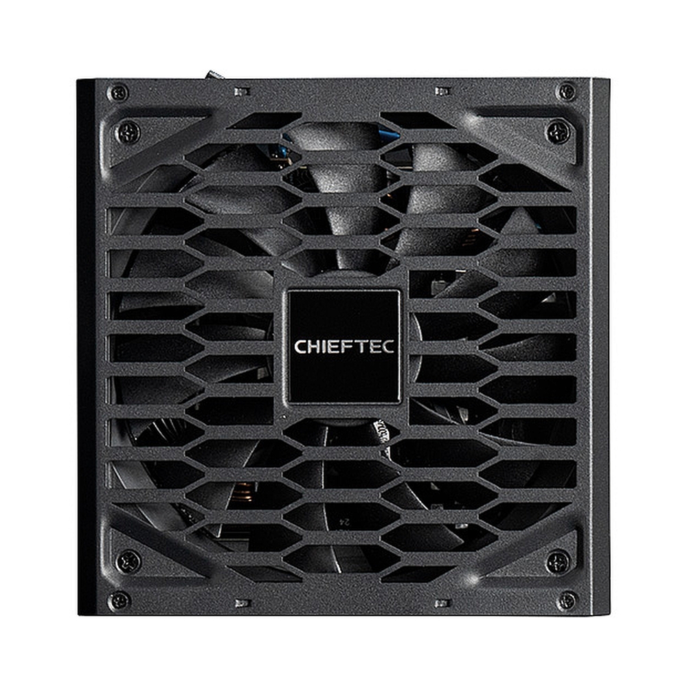Блок питания Chieftec Vega [PPG-850-S] 850W — KSKSHOP.RU